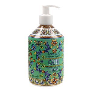 Iris of Capri Hand Soap 500 ml