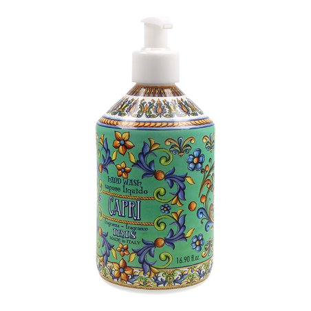 Iris of Capri Hand Soap 500 ml