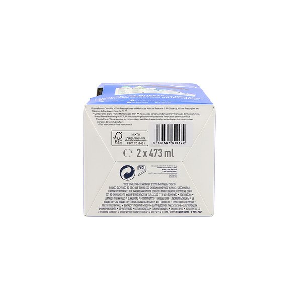 Cerave Locion Hidratante Piel Seca A Muy Seca 2x473 ml Duplo Promo