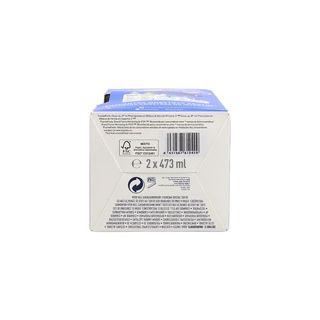 Cerave Locion Hidratante Piel Seca A Muy Seca 2x473 ml Duplo Promo