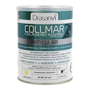 Collmar Joint Limão 280g Drasanvi