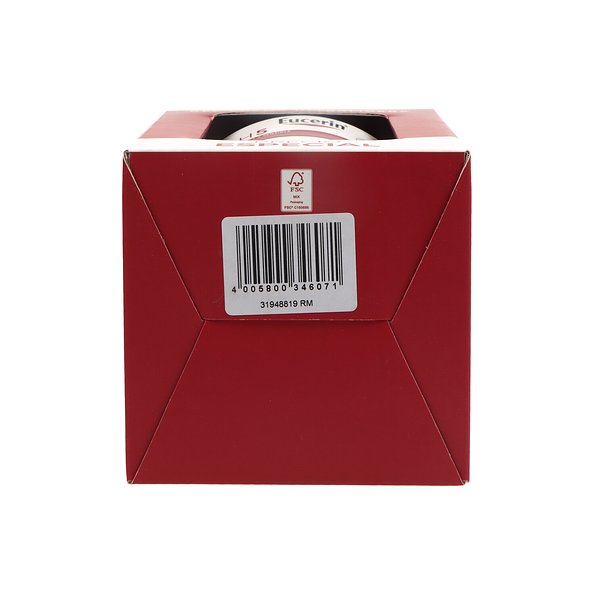 Eucerin Gelcrema Ultra Ligera 350ml X2