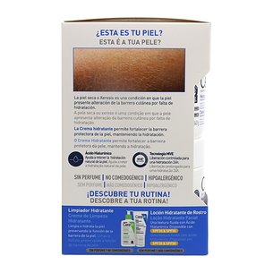 Cerave Creme Hidratante para Pele Seca 2x340 g Promo 2