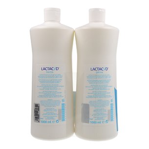Lactacyd Derma 2x1 Litro Promo 2