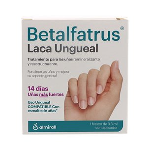 Esmalte Betalfatrus 3,3 ml.