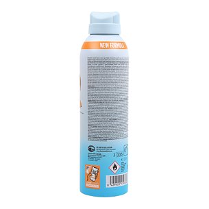 Isdin Pediatrics Lotion Spray Spf 50 250 ml 2