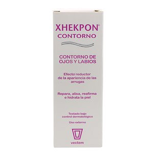 Xhekpon Contorno De Ojos Y Labios 20 ml