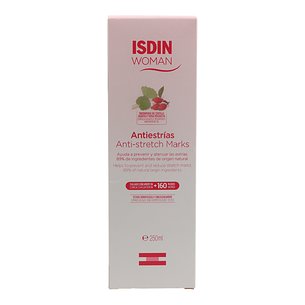 Woman Isdin Antiestrias 250 ml