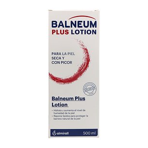 Balneum Plus Lotion 500 ml