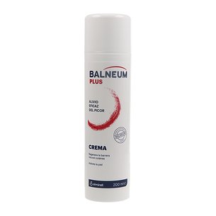 Balneum Plus Cream 200 ml
