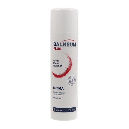Balneum Plus Creme 200 ml