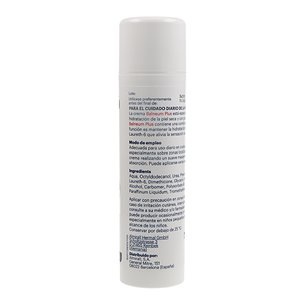 Balneum Plus Crema 200 ml 2