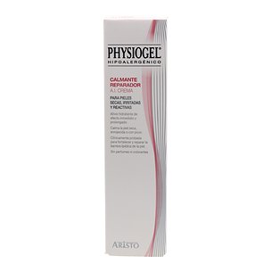 Physiogel Crema Calmante Reparadora A I 50ml