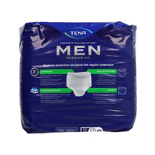 Tena Men Premium Fit Level 4 L/xl 10 Uds 2