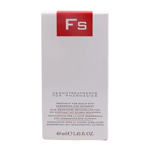 Vital Plus Active Fs Seborrhea Peeling 40 ml
