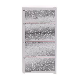 Vital Plus Active Fs Seborrhea Peeling 40 ml 2