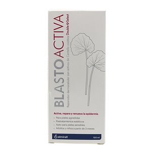 Creme Blastoactiva 150 ml
