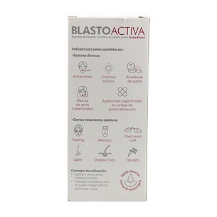 Creme Blastoactiva 150 ml 2