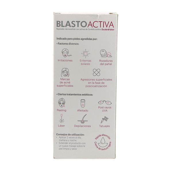 Creme Blastoactiva 150 ml