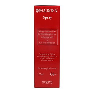 Spray Hairgen 125 ml 2