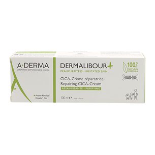 Aderma Dermalibour Crema 100 ml