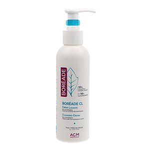 Boreade Cl Creme de Limpeza 200 ml