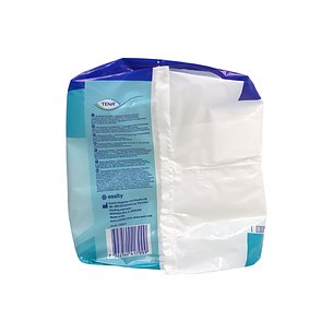 Tena Bibs Babero Adulto Desechable Talla M 150 Unidades 2