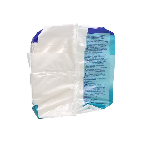 Babadores descartáveis Tena Bibs para adultos tamanho M 150 unidades