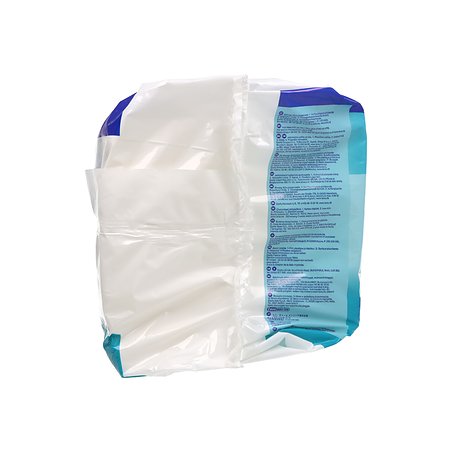 Babadores descartáveis Tena Bibs para adultos tamanho M 150 unidades