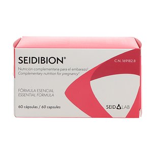 Seidibion 60 Caps