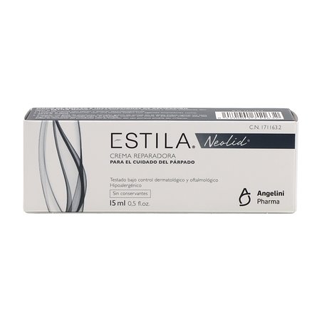 Estila Neolid Crema Reparadora 15 ml