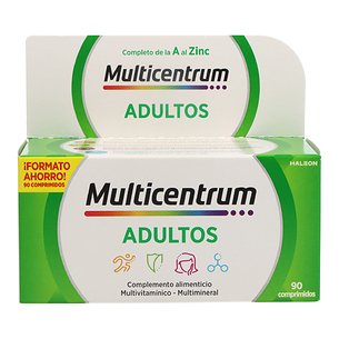 Multicentrum 90 Comps