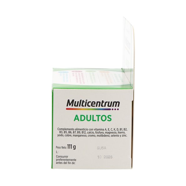 Multicentrum 90 Comps