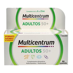 Multicentrum Select 50 90 Comps