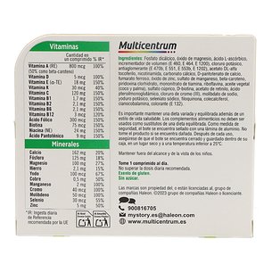 Multicentrum Select 50 90 Comps 2