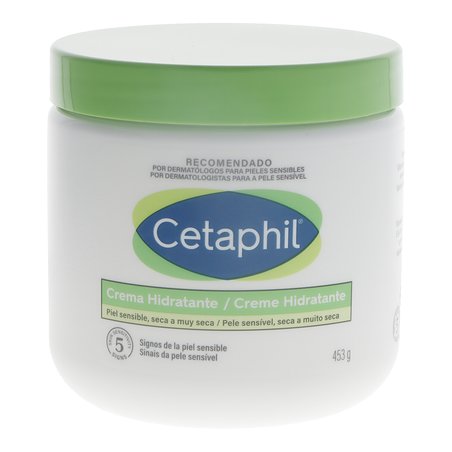 Cetaphil Creme Hidratante 453 g