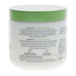 Cetaphil Creme Hidratante 453 g 2