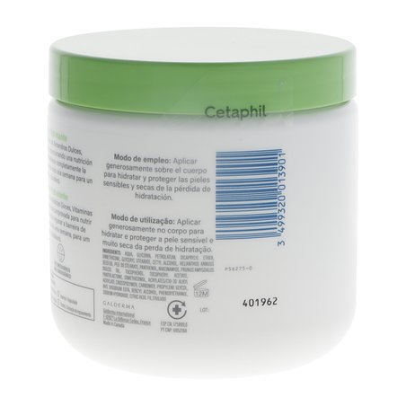 Cetaphil Crema Hidratante 453 g