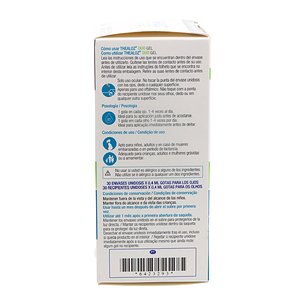 Thealoz Duo Gel 0,4 ml x 30 Einzeldosen 2