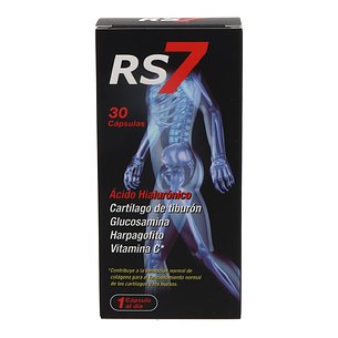 Rs7 Joints 30 Caps