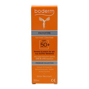 Prototype 50 Gesichtscreme 50 ml