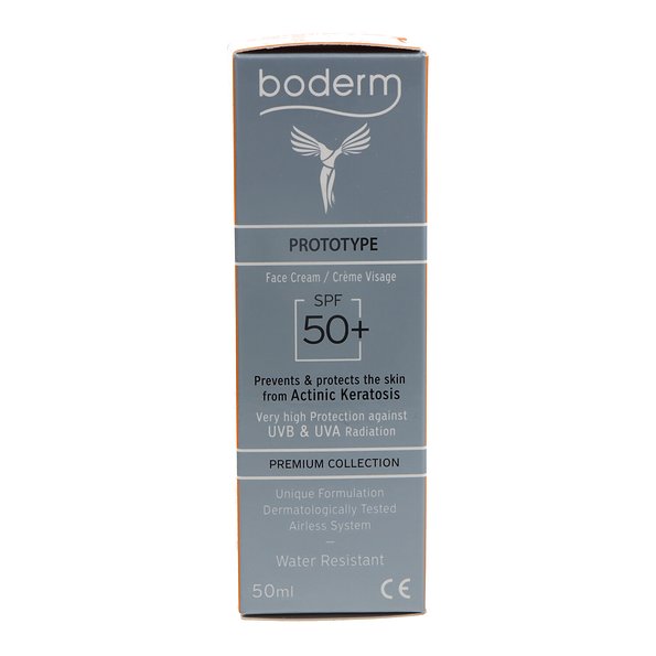 Prototype 50 Face Cream 50 ml