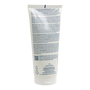 Ducray Kelual DS Gel de Limpeza Rosto e Corpo 200 2