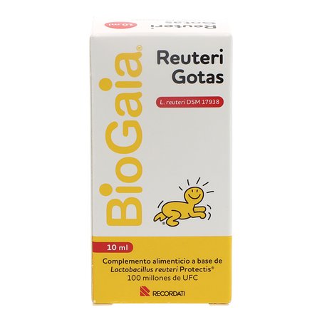 Reuteri Drops 10 ml