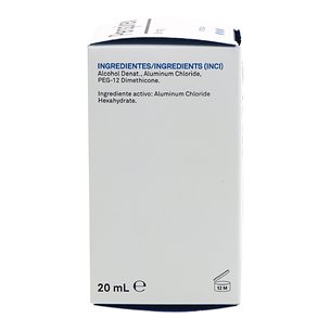 Perspirex Forte Roll-on 20 ml 2