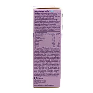 NS Menopause Tag und Nacht 60 Tabletten 2