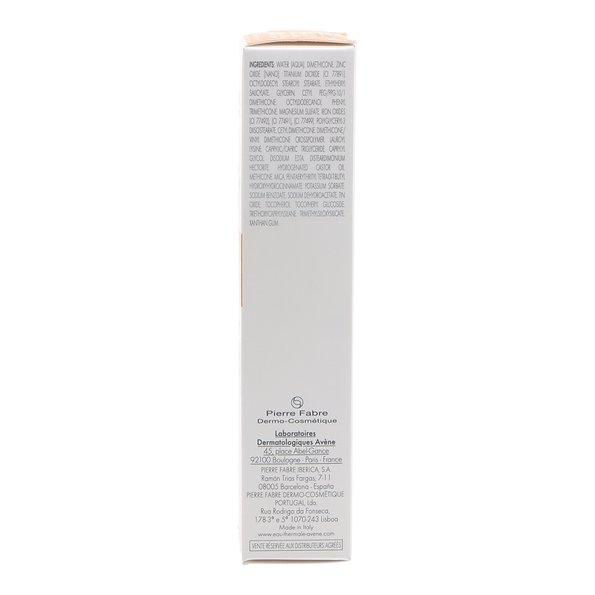 Avene Couvrance Fluido de Areia 30 ml