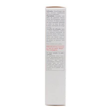 Avene Couvrance Fluido Arena 30 ml