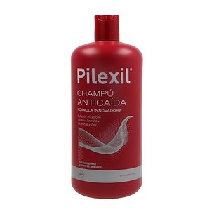 Pilexil Shampoo Antiqueda 900 ml