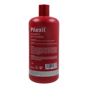 Pilexil Champu Anticaida 900 ml 2